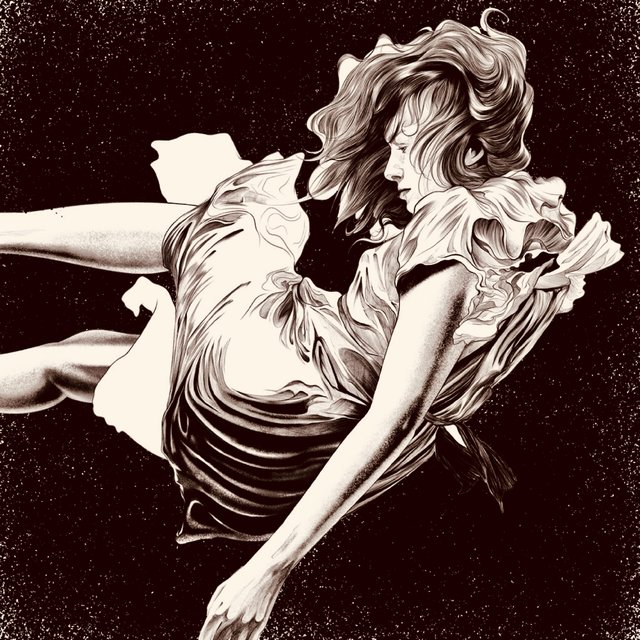 Delirium
