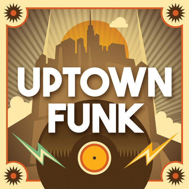Uptown Funk