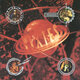 Cover art for album Bossanova by Pixies