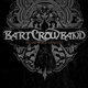 Cover art for album Heartworn Tragedy by Bart Crow