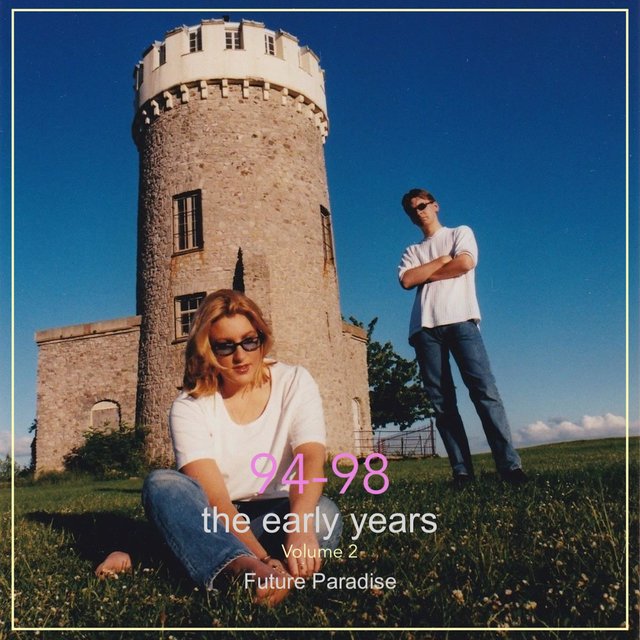 94-98 the Early Years Volume 2