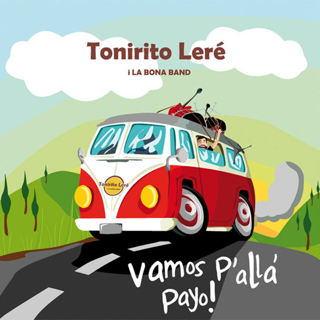 Vamos P'allá Payo