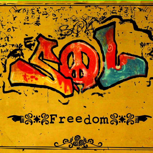 Freedom