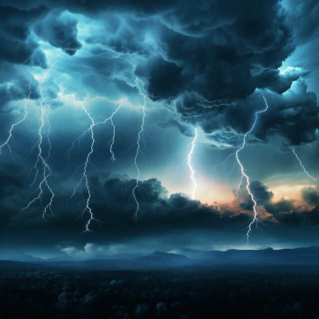 Ambient Thunder: Study Companion