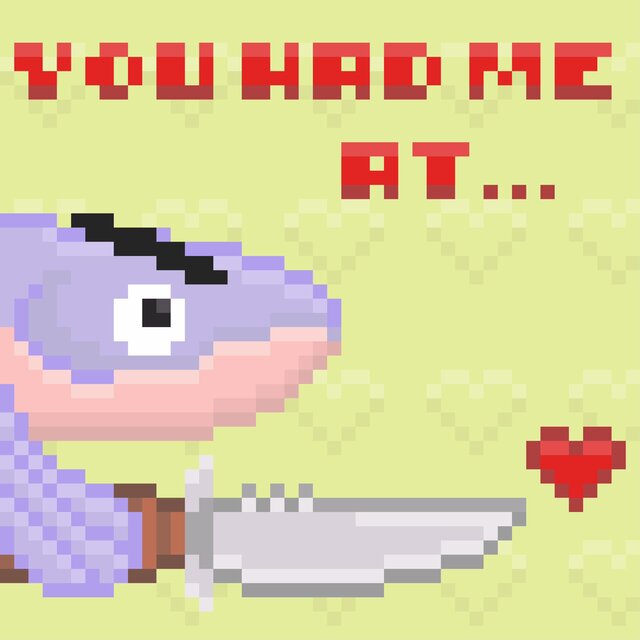 you had me at killer fish :D