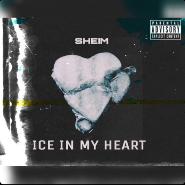Ice In My Heart