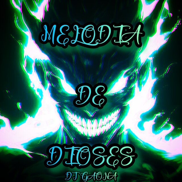 Melodía De Dioses