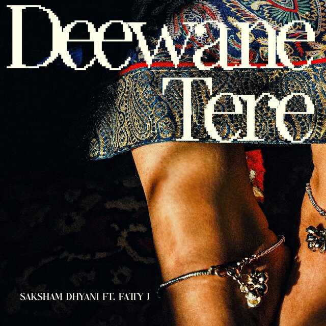 Deewane Tere