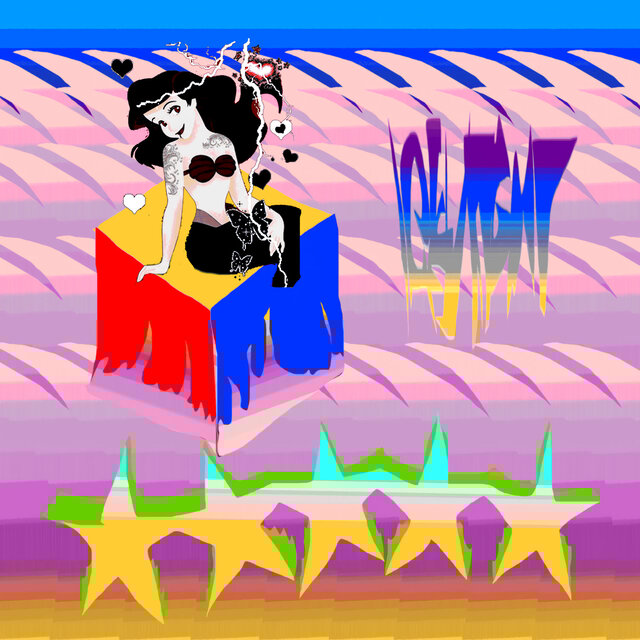 A$UKRFL✪W - igual que en un RPG me perdi