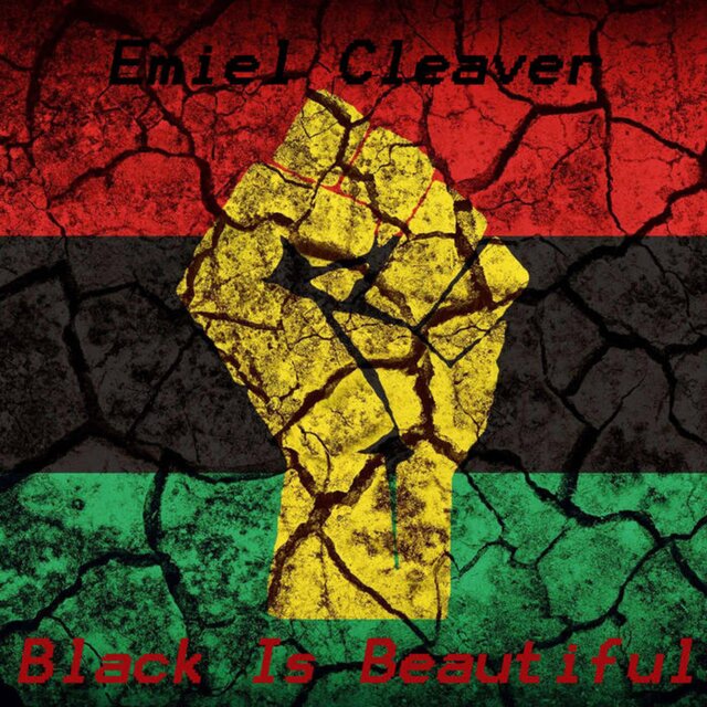 Black Is Beautiful