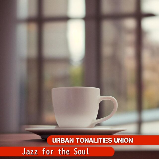 Jazz for the Soul