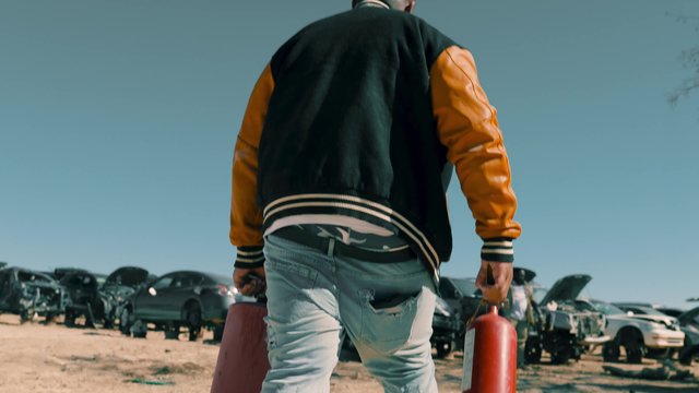 Lay It Down (Remix) [Official Music Video]