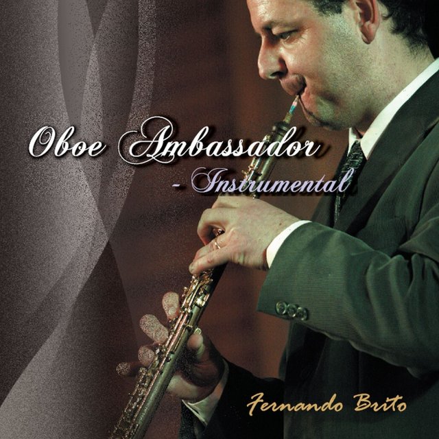 Oboe Ambassador