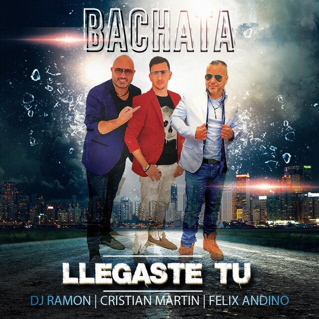 Llegaste Tu
