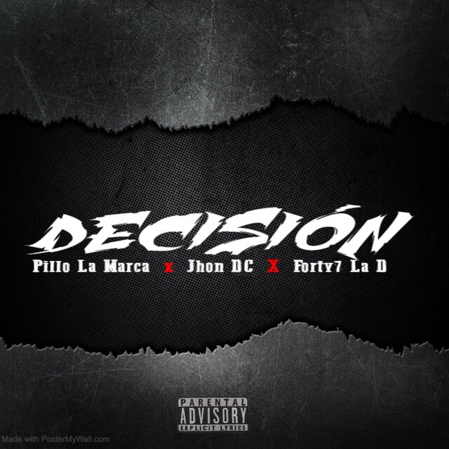Decision