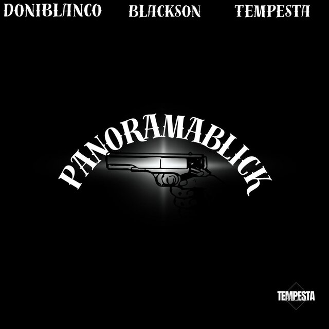 Panoramablick (feat. Doniblanco & Blackson)
