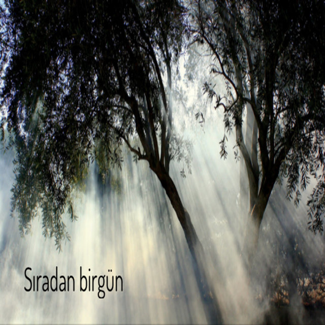 Sıradan birgün