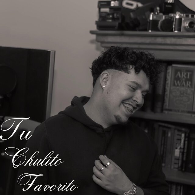 Tu Chulito Favorito (EP)