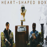 Heart-Shaped Box