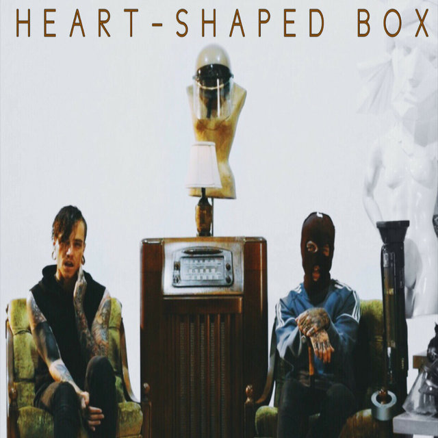 Heart-Shaped Box
