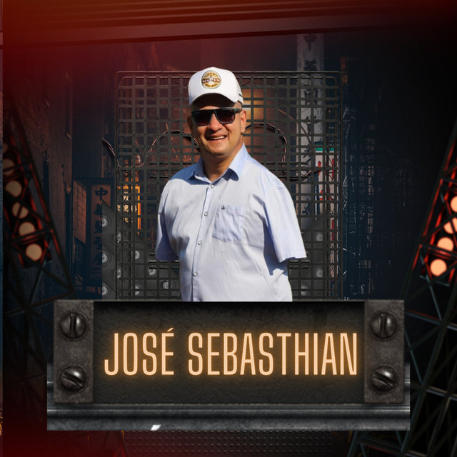 José Sebasthian