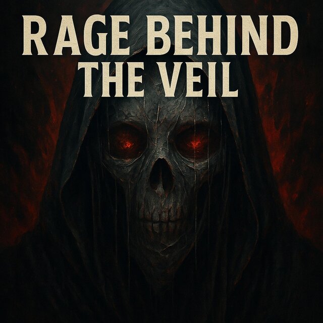 Rage Behind the Veil