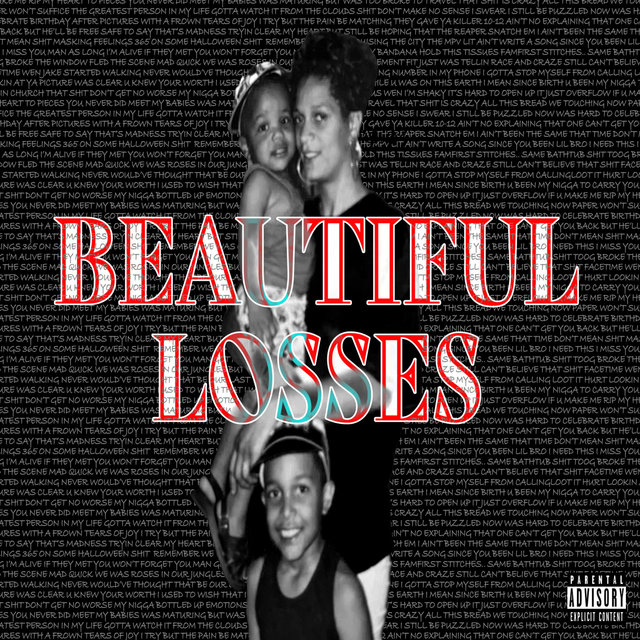 Beautiful Losses