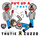 Put Up a Post (feat. Cuzzo)