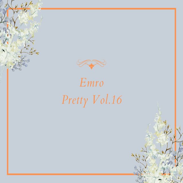 Pretty Vol.16