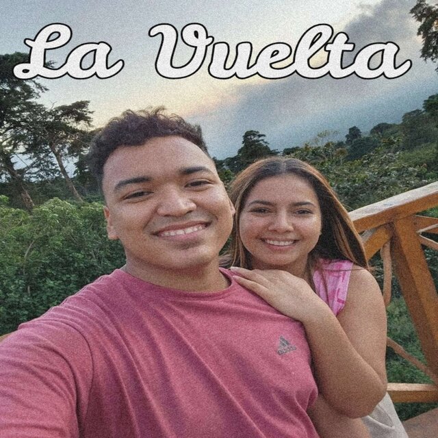 La Vuelta