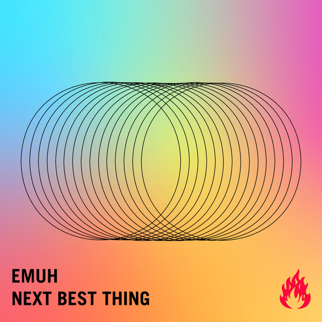 Next Best Thing