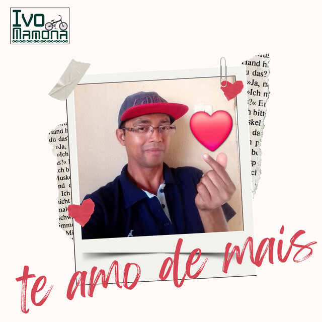 Te Amo De Mais