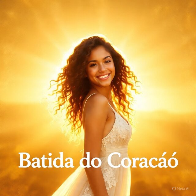 Batida do Coração | New Brazilian POP