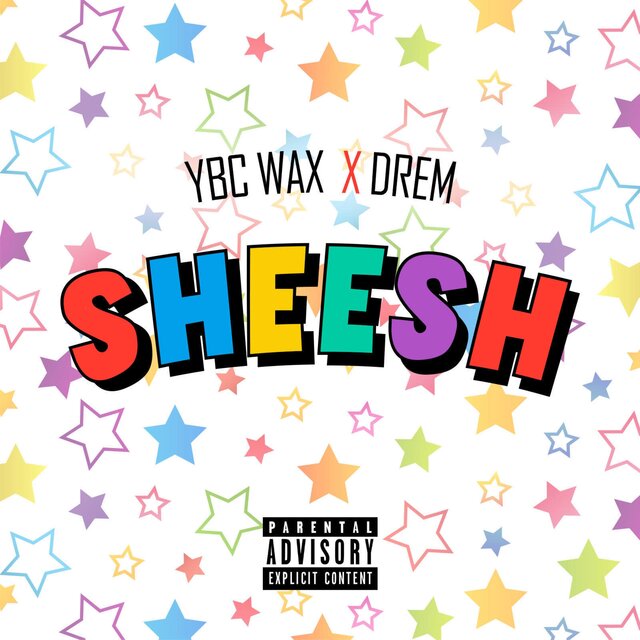 SHEESH (feat. Drem)