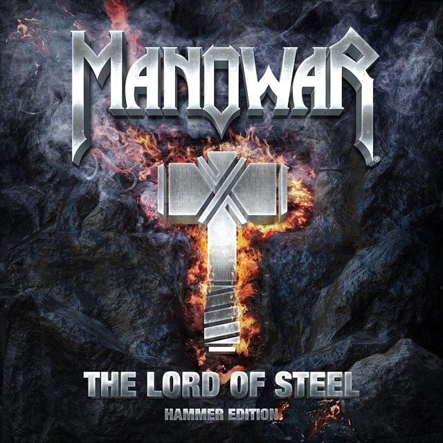 The Lord of Steel Hammer Edition