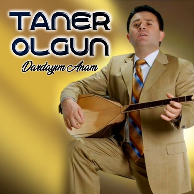 Dardayım Anam