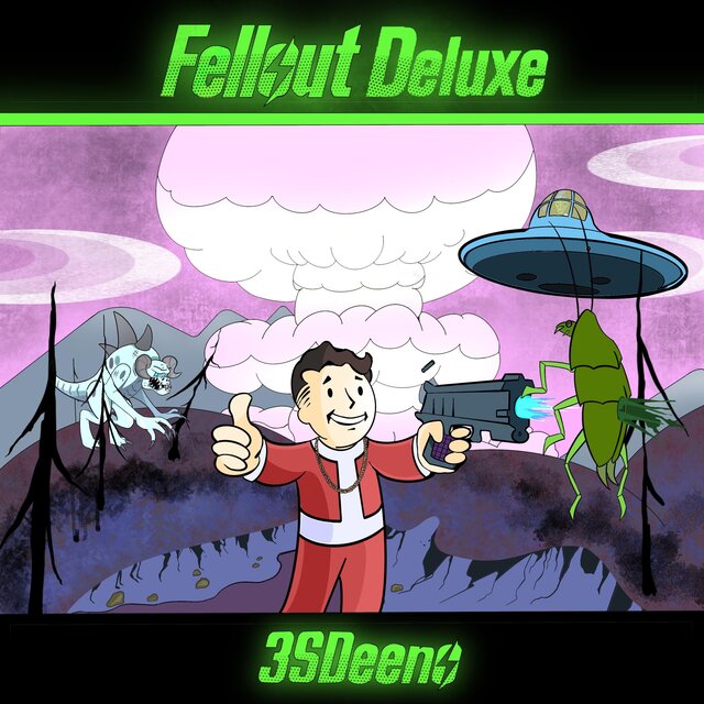 Fellout (Deluxe)