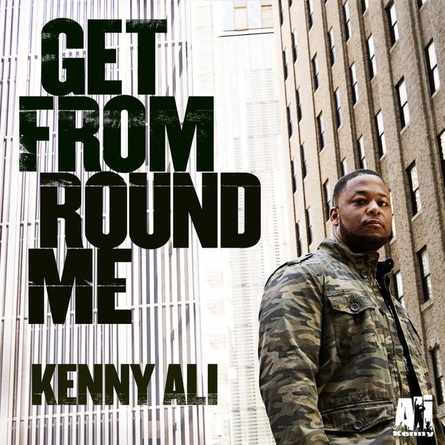 Get from Round Me