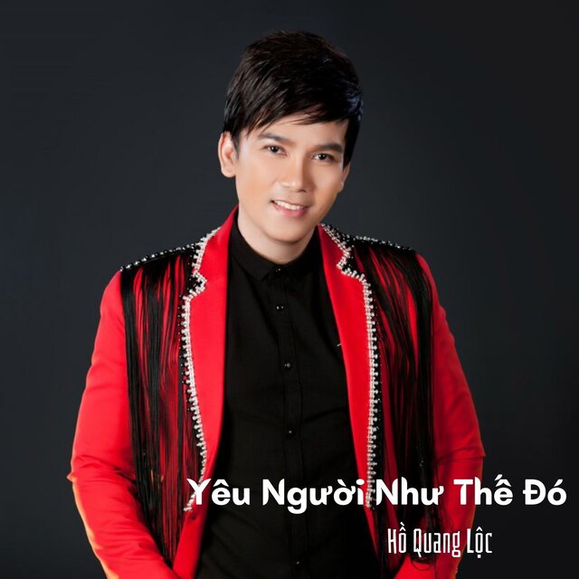 Yêu Người Như Thế Đó #1