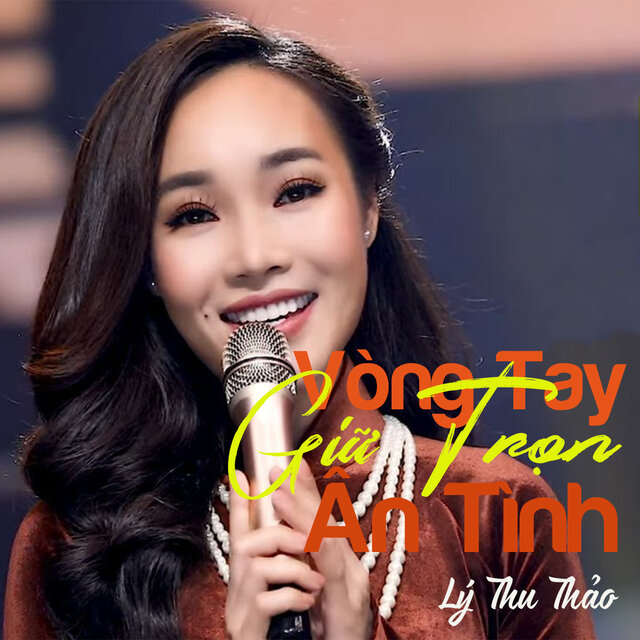 Vòng Tay Giữ Trọn Ân Tình