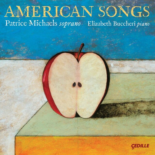 Michaels, Patrice: American Songs