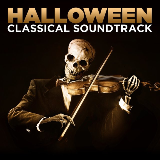 Halloween Classical Soundtrack