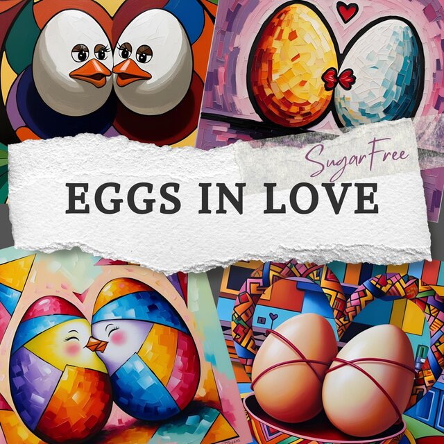 eggs in love