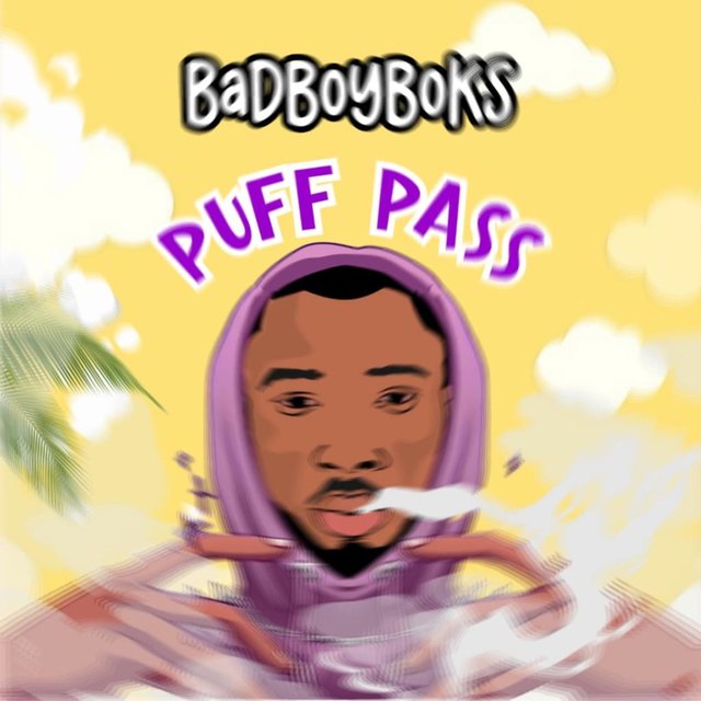 Puff Pass