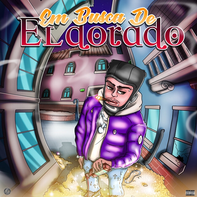 Em Busca de Eldorado