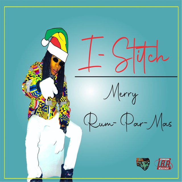 Merry Rum-Par-Mas