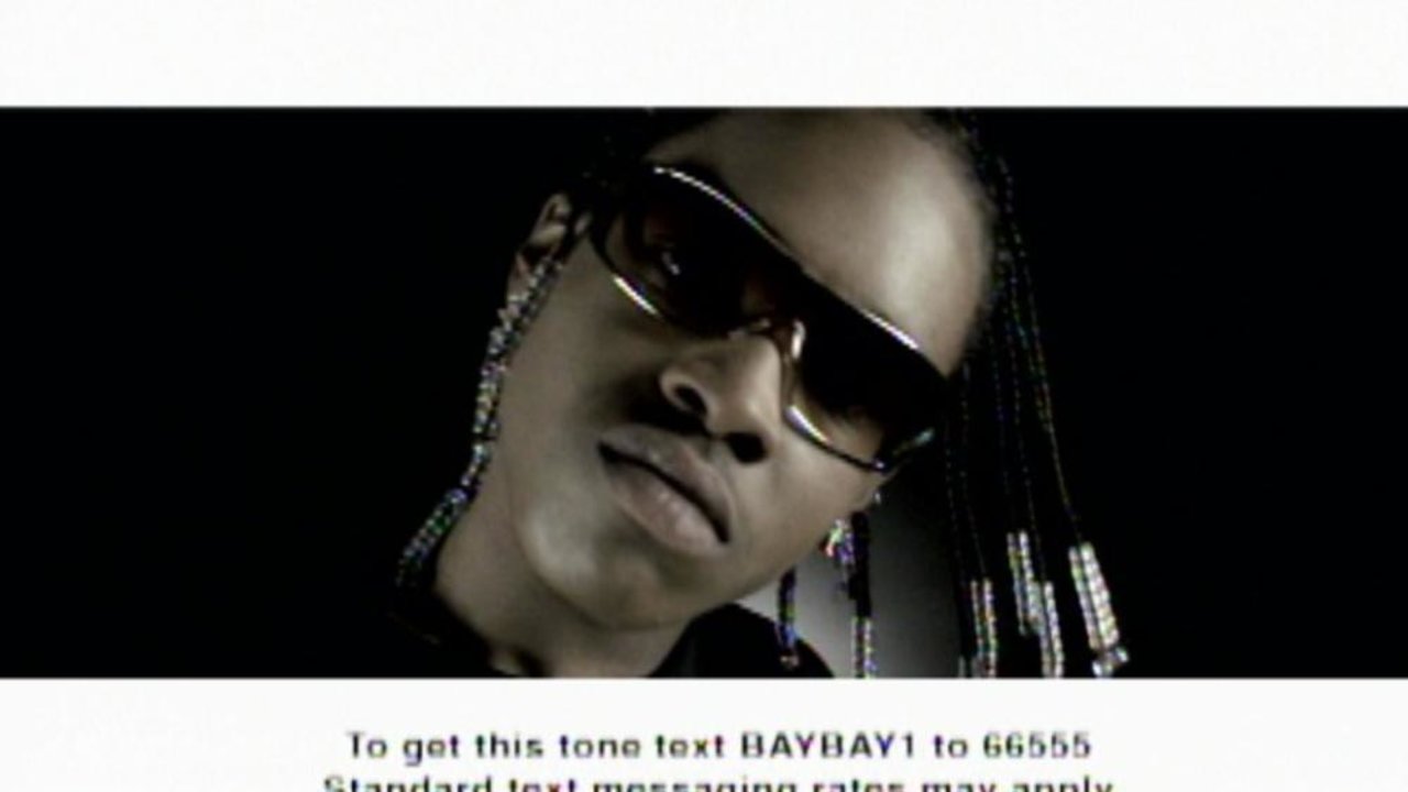A Bay Bay (The Ratchet Remix) (Radio Edit/Mobile Upsell Version)