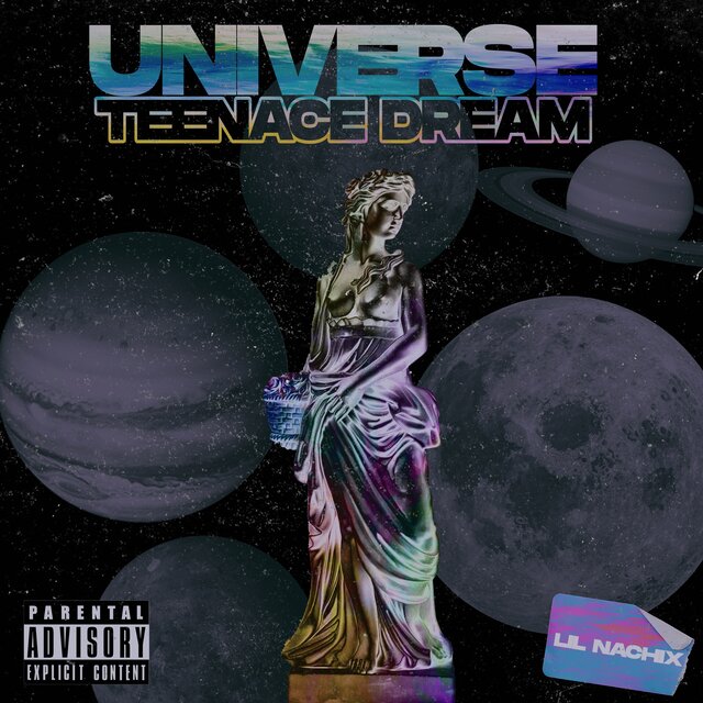 Universe Teenece Dream