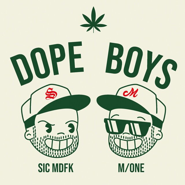 Dope Boys