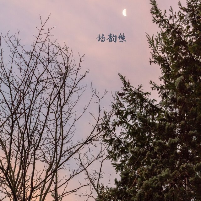 诗韵悠